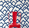 Zimba Wallpaper by Schumacher