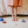 Pom Pom Rug