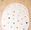 Pom Pom Rug