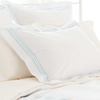 Trio Pillow Sham
