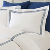Trio Pillow Sham