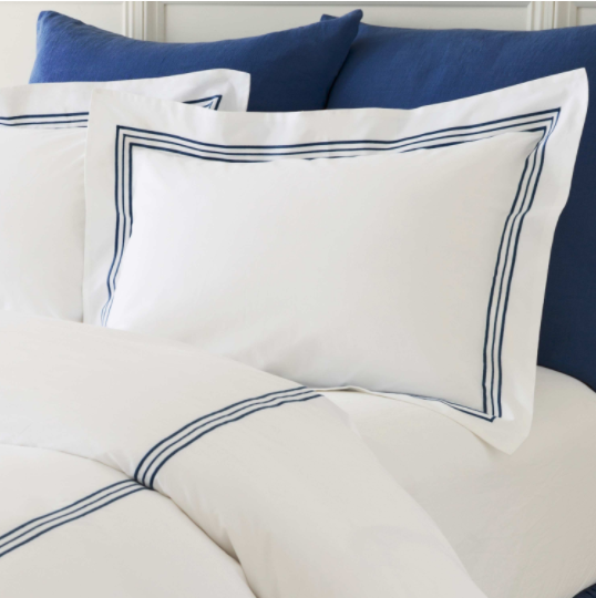 Trio Pillow Sham