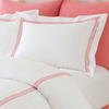 Trio Pillow Sham