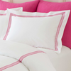 Trio Pillow Sham