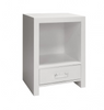 Worlds Away Winnie Side Table