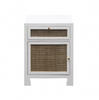 Worlds Away Ruth Cabinet
