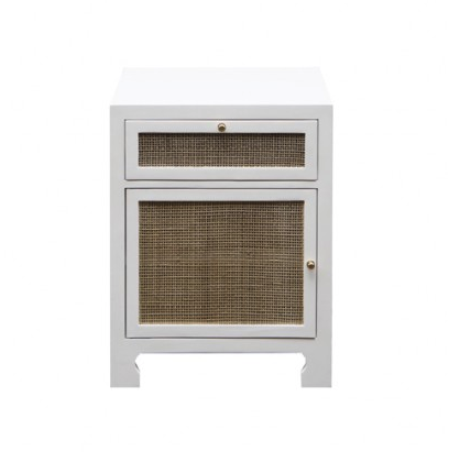 Worlds Away Ruth Cabinet