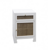 Worlds Away Ruth Cabinet