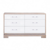 Worlds Away Crawford Chest