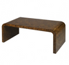 Worlds Away Newbury Coffee Table