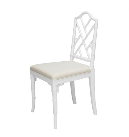 Worlds Away Fairfield Chair