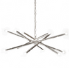 Worlds Away Luisa Chandelier