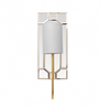 Worlds Away Ericka Sconce