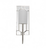 Worlds Away Ericka Sconce