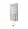 Worlds Away Ericka Sconce