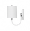 Worlds Away Walton Sconce