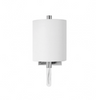 Worlds Away Walton Sconce