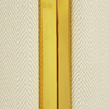 Worlds Away Hazel Counter Stool Brass