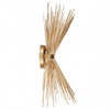 Worlds Away Cornell Sconce