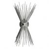 Worlds Away Cornell Sconce