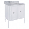 Worlds Away Jane Bath Vanity