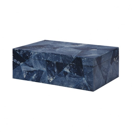 Worlds Away Kenmore Box
