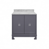 Worlds Away Candace Bath Vanity