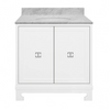 Worlds Away Candace Bath Vanity
