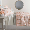 Oiseaux Duvet Cover