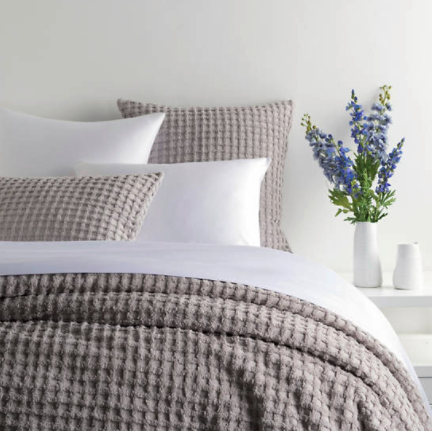 Gridwick Coverlet