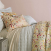 Ines Linen Duvet Cover