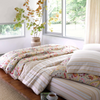 Ines Linen Duvet Cover