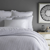 Regina Matelassé Coverlet