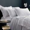 Regina Matelassé Coverlet
