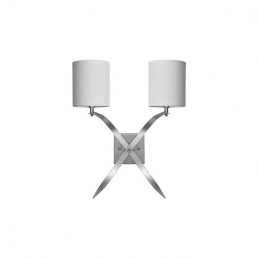 Worlds Away Kendall Sconce