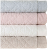 Washed Linen Quilt