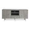 Worlds Away Jonah Media Console
