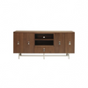 Worlds Away Jonah Media Console