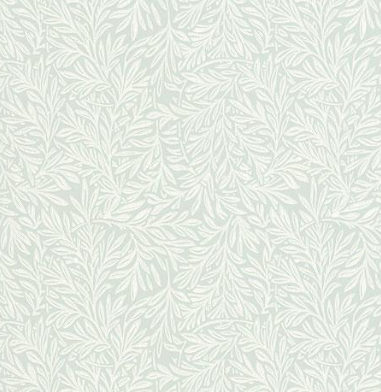 Willow Leaf Wallpaper by Schumacher
