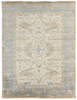 Antique Weave Oushak Rug