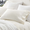 Lush Linen Shams