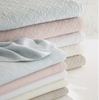 Lush Linen Shams