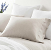 Lush Linen Shams