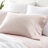 Lush Linen Shams