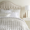 Radiance Velvet Quilt