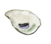 Pastel Oyster Plate