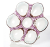 Ceramic Oyster Plate