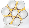 Ceramic Oyster Plate
