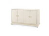 Bungalow 5 Meredith 4-Door Cabinet