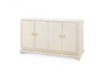 Bungalow 5 Meredith 4-Door Cabinet